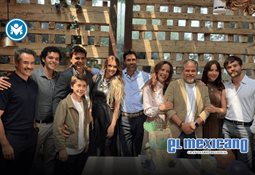 Arc&aacute;ngel defiende el legado de Espa&ntilde;a en concierto en Madrid y rechaza pedir disculpas por la conquista de Am&eacute;rica