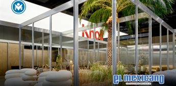 Knoll presenta dise&ntilde;o innovador y colaboraciones en Salone 2026