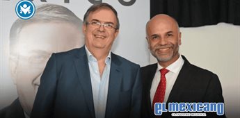 Bernardo Aguilar se perfila en carrera por Magdalena Contreras en 2027 Bernardo Aguilar se perfila en carrera por Magdalena Contreras en 2027