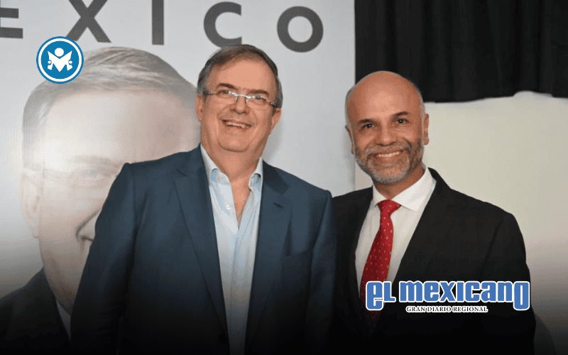 Bernardo Aguilar se perfila en carrera por Magdalena Contreras en 2027