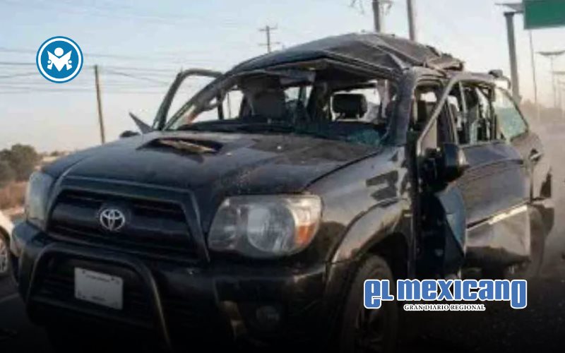 Fiscal&iacute;a del Edomex desmiente versi&oacute;n de explosivo en muerte de El Pay&iacute;n; mantiene investigaci&oacute;n abierta