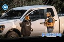 Ataque armado contra traslado de custodio de CESISPE desata operativo en la autopista Tecate–Tijuana; hay dos lesionados