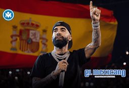 El cine mexicano se consolida en Cannes con la coproducci&oacute;n de Red Rocks