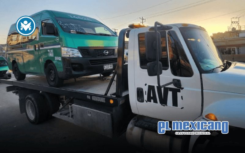 IMOS sanciona a dos operadores de transporte tras denuncias ciudadanas en redes