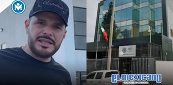 FGE de Baja California confirma denuncia contra Patrulla Espiritual FGE de Baja California confirma denuncia contra Patrulla Espiritual