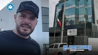 FGE de Baja California confirma denuncia contra Patrulla Espiritual