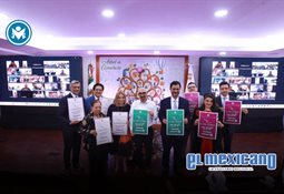 Firman Canacintra e INDECC alianza para certificar talento industrial