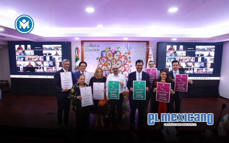 Impulsar&aacute; La Gran Escapada, El Buen Fin del Turismo 2026