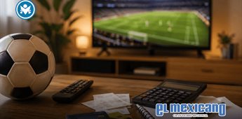 Fiebre mundialista dispara compras a cr&eacute;dito entre mexicanos