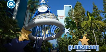 Disneyland lanza descuentos de verano en hoteles y boletos