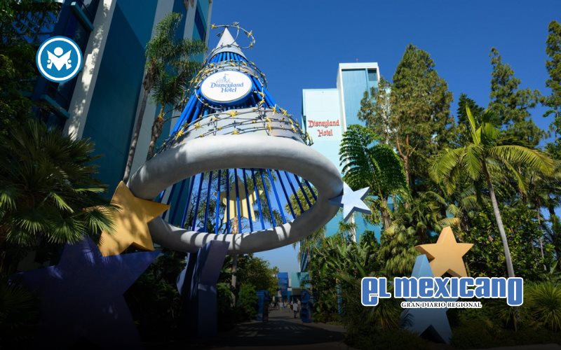 Disneyland lanza descuentos de verano en hoteles y boletos