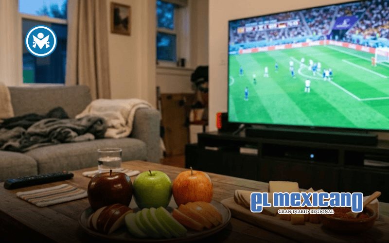 Las manzanas gigantes llegan a M&eacute;xico para compartirse