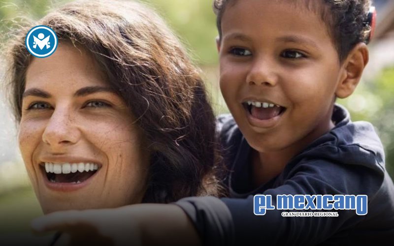 Madres, pieza clave en la rehabilitaci&oacute;n de ni&ntilde;os con sordera
