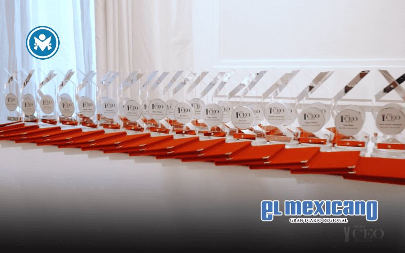 Best CEO Awards revela finalistas para su gala global en Madrid