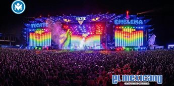 Tecate Emblema 2026 apuesta por colaboraciones sorpresa y diversidad musical Tecate Emblema 2026 apuesta por colaboraciones sorpresa y diversidad musical