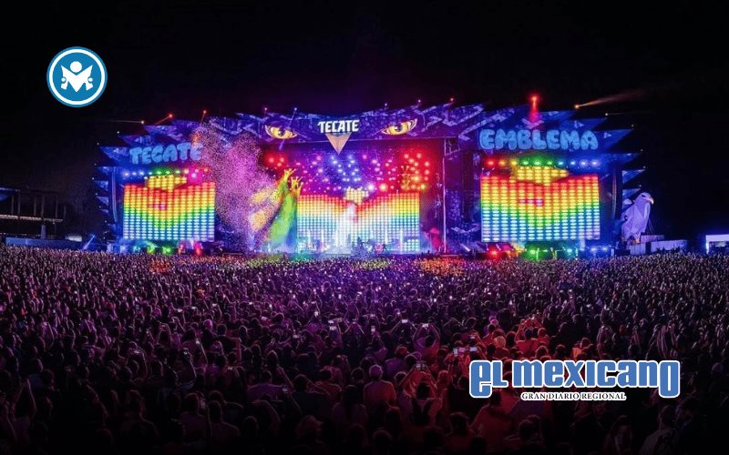 Tecate Emblema 2026 apuesta por colaboraciones sorpresa y diversidad musical