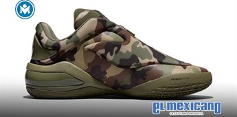 Shai Gilgeous-Alexander lanza nuevos tenis SHAI 001 con Converse Shai Gilgeous-Alexander lanza nuevos tenis SHAI 001 con Converse