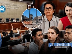 Congreso de BC rechaza auditar obra en Rosarito con presunto desv&iacute;o de 11 mdp