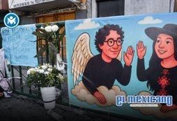 Las manzanas gigantes llegan a M&eacute;xico para compartirse