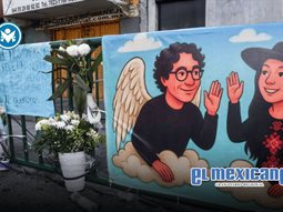 Caso Ximena Guzm&aacute;n y Pepe Mu&ntilde;oz: atribuyen el asesinato a un grupo delictivo; suman 18 detenidos en CDMX