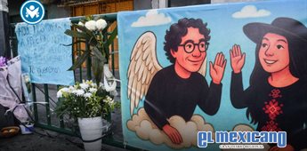 Caso Ximena Guzmán y Pepe Muñoz: atribuyen el asesinato a un grupo delictivo; suman 18 detenidos en CDMX Caso Ximena Guzmán y Pepe Muñoz: atribuyen el asesinato a un grupo delictivo; suman 18 detenidos en CDMX