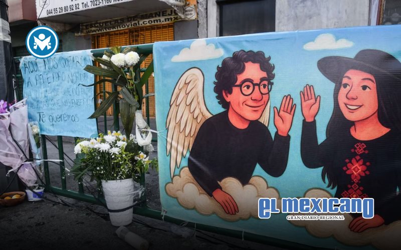 Caso Ximena Guzm&aacute;n y Pepe Mu&ntilde;oz: atribuyen el asesinato a un grupo delictivo; suman 18 detenidos en CDMX