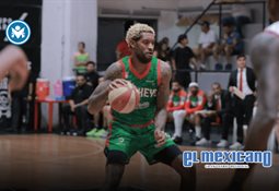 Zonkeys regresa a casa por un cierre de temporada de alarido
