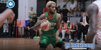 Zonkeys firma dram&aacute;tica remontada en Guaymas y completa la barrida sobre Ostioneros