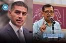 Omar García Harfuch confirma detención de Gerardo Mérida Omar García Harfuch confirma detención de Gerardo Mérida