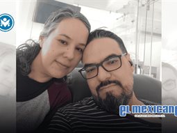 Padre tijuanense con c&aacute;ncer gastroesof&aacute;gico en met&aacute;stasis necesita tratamiento urgente