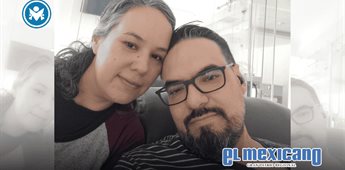 Padre tijuanense con cáncer gastroesofágico en metástasis necesita tratamiento urgente Padre tijuanense con cáncer gastroesofágico en metástasis necesita tratamiento urgente