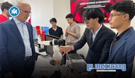 Exhiben talento universitario en "Proyecta Ibero en Casa"