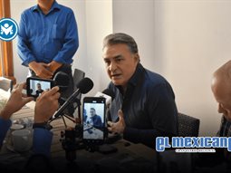 Ruiz Uribe a Favor de las Penas Terap&eacute;uticas para Rehabilitar  Personas con Adicci&oacute;n