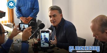 Ruiz Uribe a Favor de las Penas Terapéuticas para Rehabilitar Personas con Adicción Ruiz Uribe a Favor de las Penas Terapéuticas para Rehabilitar Personas con Adicción