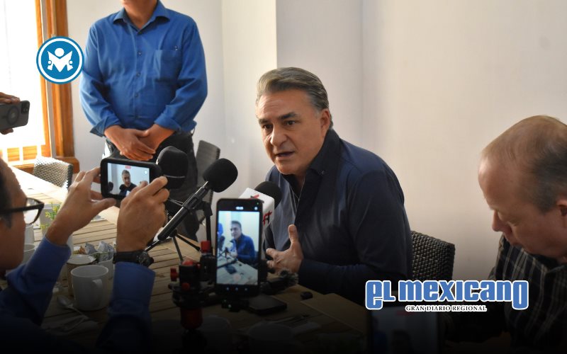 Ruiz Uribe a Favor de las Penas Terap&eacute;uticas para Rehabilitar  Personas con Adicci&oacute;n