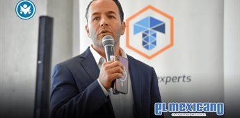 DEITAC refuerza la competitividad de Tijuana con nuevas inversiones y expansiones industriales DEITAC refuerza la competitividad de Tijuana con nuevas inversiones y expansiones industriales