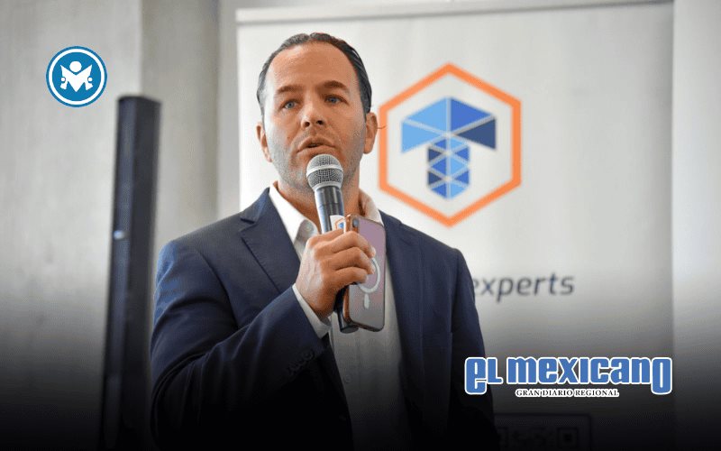 DEITAC refuerza la competitividad de Tijuana con nuevas inversiones y expansiones industriales