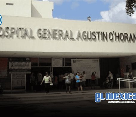 Yucat&aacute;n reporta su primer caso de COVID-19 en 2026 este mes