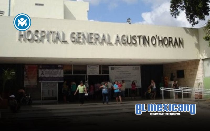 Yucat&aacute;n reporta su primer caso de COVID-19 en 2026 este mes