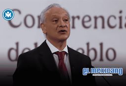 Kenia L&oacute;pez exige explicaciones a pol&iacute;ticos de Sinaloa