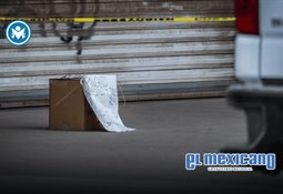 Nueva narcomanta amenaza a funcionarios del Gobierno de Ismael Burge&ntilde;o de Tijuana