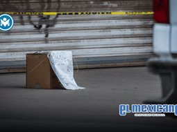 Abandonan hieleras con restos humanos y amenazas a cantantes de narcocorridos