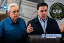UIF bloquea cuentas de Rocha Moya, sus hijos, Inzunza y otros nueve implicados