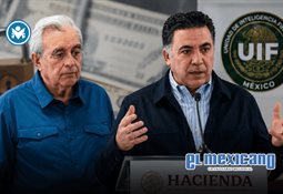 Exsecretario de Finanzas de Rocha Moya se habr&iacute;a entregado a EU en Europa