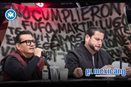 Nueva narcomanta amenaza a funcionarios de Tijuana; queman veh&iacute;culo oficial