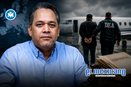 Exsecretario de Finanzas de Rocha Moya se habr&iacute;a entregado a EU en Europa