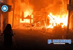 UIF bloquea cuentas de Rocha Moya, sus hijos, Inzunza y otros nueve implicados