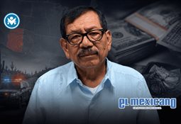 UIF bloquea cuentas de Rocha Moya, sus hijos, Inzunza y otros nueve implicados