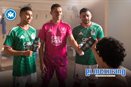 Grisi Men y la Selecci&oacute;n Mexicana lanzan "Dalo Todo", una campa&ntilde;a que lleva la pasi&oacute;n mundialista al cuidado masculino