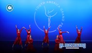Siete bailarinas de Tijuana y Baja California llegan a las Finales Internacionales de Youth America Grand Prix